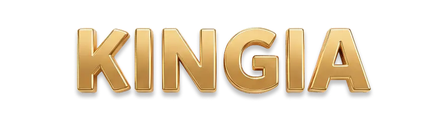 Kingia Logo