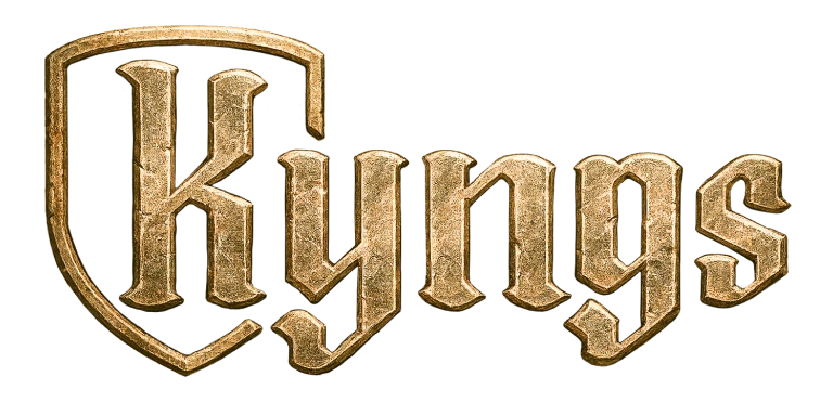 Kyngs Logo